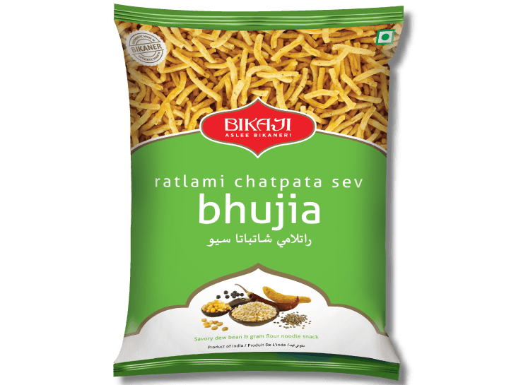 Buy Bikaji Chatpata Sev Online