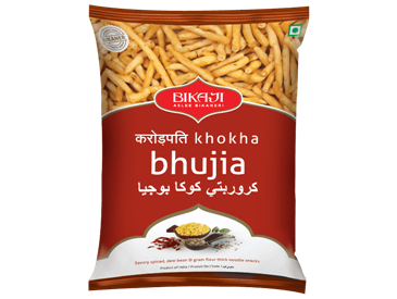 Buy Bikaji Krorepati khokha Online