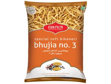 Buy Bikaji Bhujia No. 3 Online