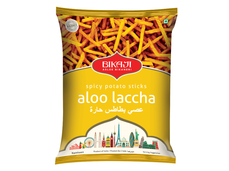 View Bikaji Rishtey Picnic Gift Pack Pictures