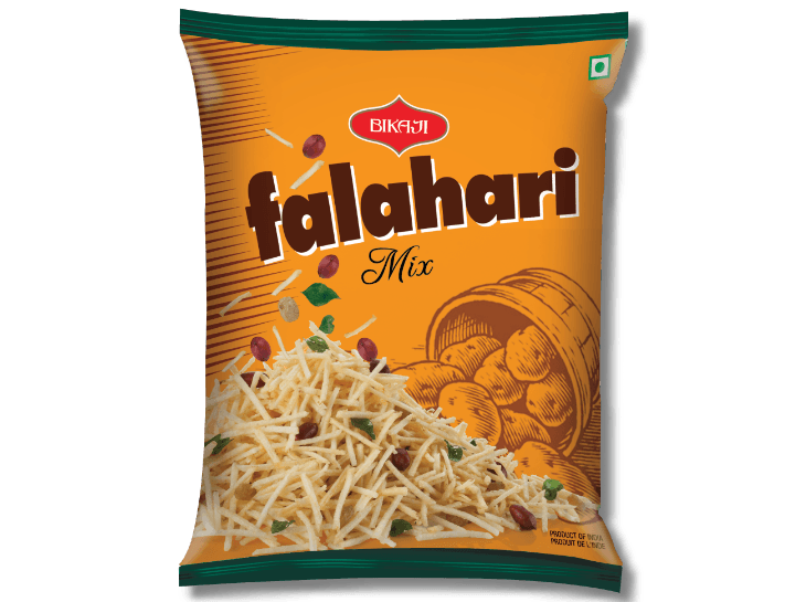 Buy Bikaji Falahari Mix Online